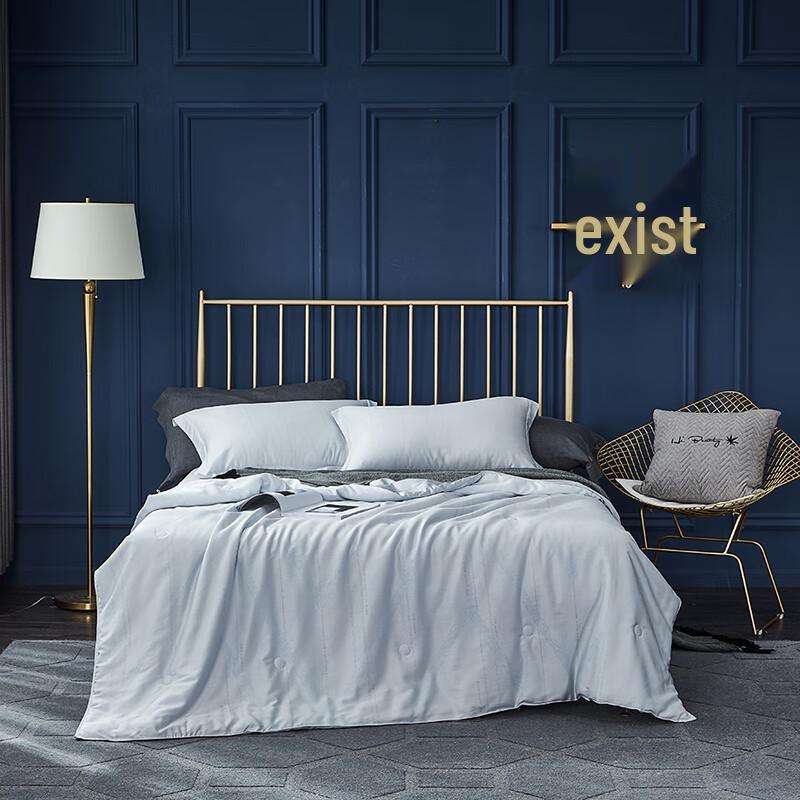 MINE Graphene Tencel Summer Quilt
MINE Graphene Tencel Summer Quilt