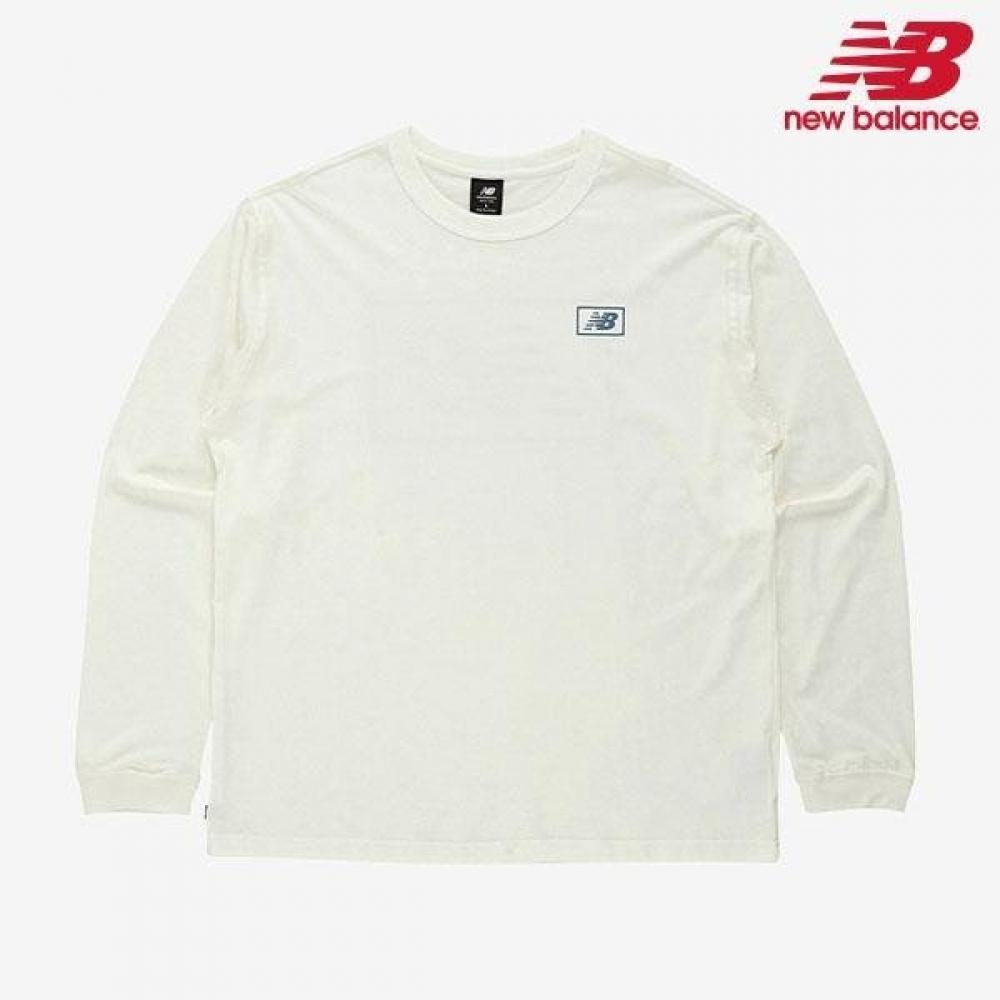 New Balance Футболка с длинным рукавом New Balance Nbnddbs031 Футболка с длинным рукавом 10 Essentials 110 size
New Balance Футболка с длинным рукавом New Balance Nbnddbs031 Футболка с длинным рукавом 10 Essentials 110 size