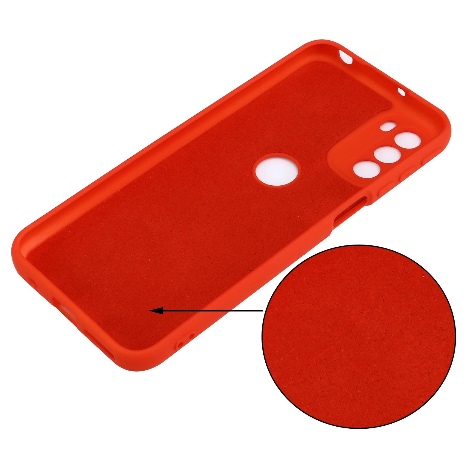 For Motorola Moto G31/G41 Soft Liquid Silicone Phone Case Microfiber Lining Cushion Camera Protection Cover with Strap Yellow
For Motorola Moto G31/G41 Soft Liquid Silicone Phone Case Microfiber Lining Cushion Camera Protection Cover with Strap Yellow