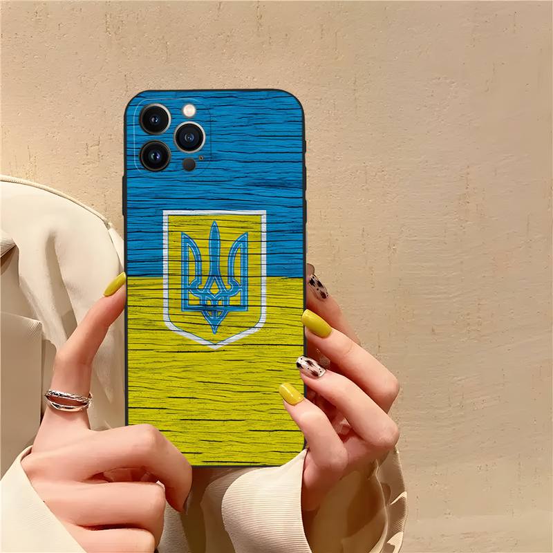Чохол для телефона з прапором України для IPhone 12 Pro 11 13 Max Mini 6 6s 7 8 Xs X Xr Plus SE2020 TPU Fundas Shell Cover iphone 13
Чохол для телефона з прапором України для IPhone 12 Pro 11 13 Max Mini 6 6s 7 8 Xs X Xr Plus SE2020 TPU Fundas Shell Cover iphone 13