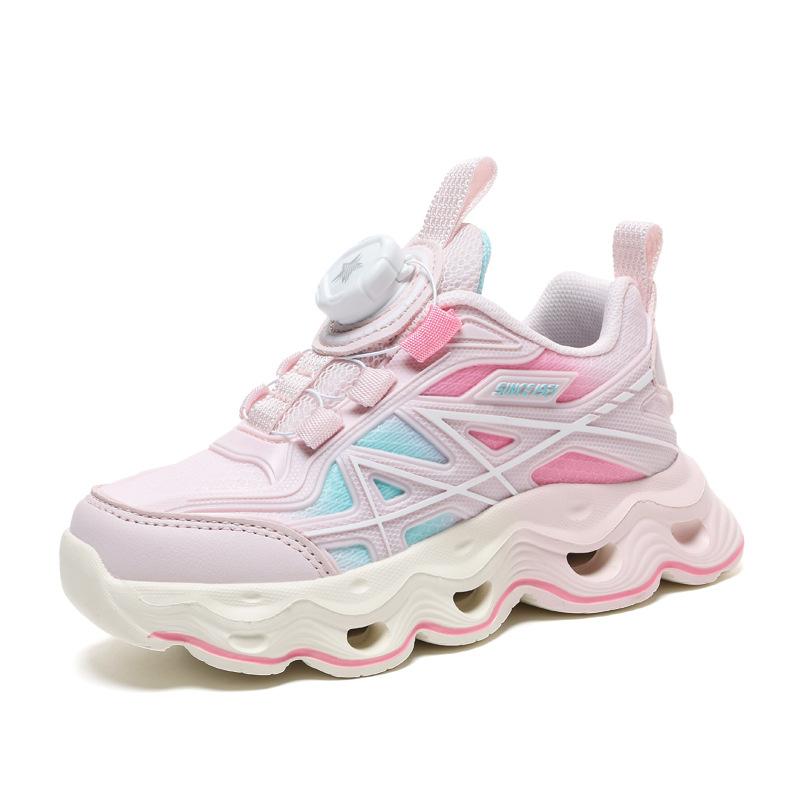 Весенне-осенние дышащие спортивные туфли из двойной сетки, износостойкие, дышащие, с вращающейся пряжкой, кроссовки для бега 41
Весенне-осенние дышащие спортивные туфли из двойной сетки, износостойкие, дышащие, с вращающейся пряжкой, кроссовки для бега 41