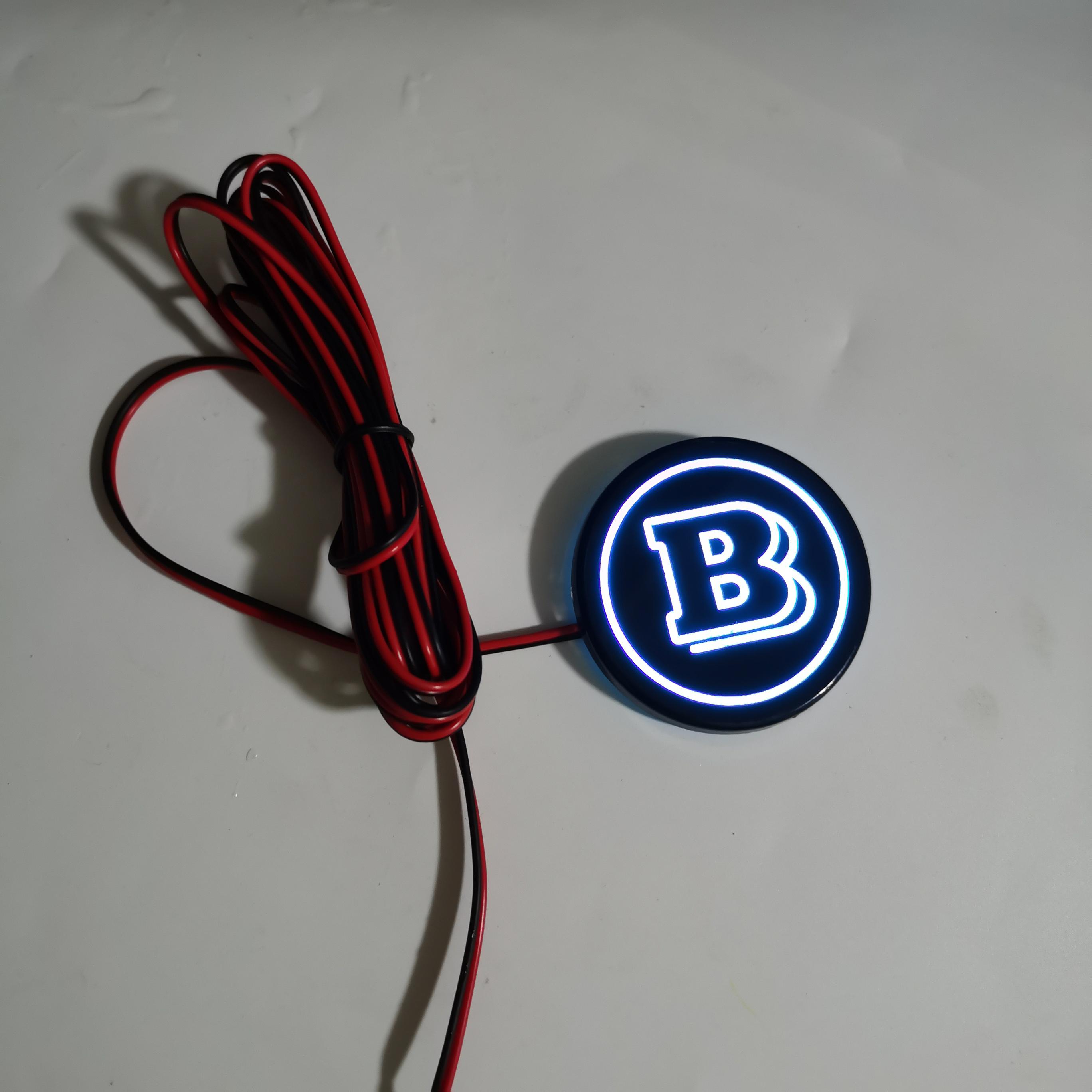 1 шт. светодиодный габаритный огонь, подсветка передней губы для Brabus Mercedes Rocket G800 W464 W212 G350 G63 G65 W463 G900, светодиодный задний фонарь Brabus 51 мм
1 шт. светодиодный габаритный огонь, подсветка передней губы для Brabus Mercedes Rocket G800 W464 W212 G350 G63 G65 W463 G900, светодиодный задний фонарь Brabus 51 мм