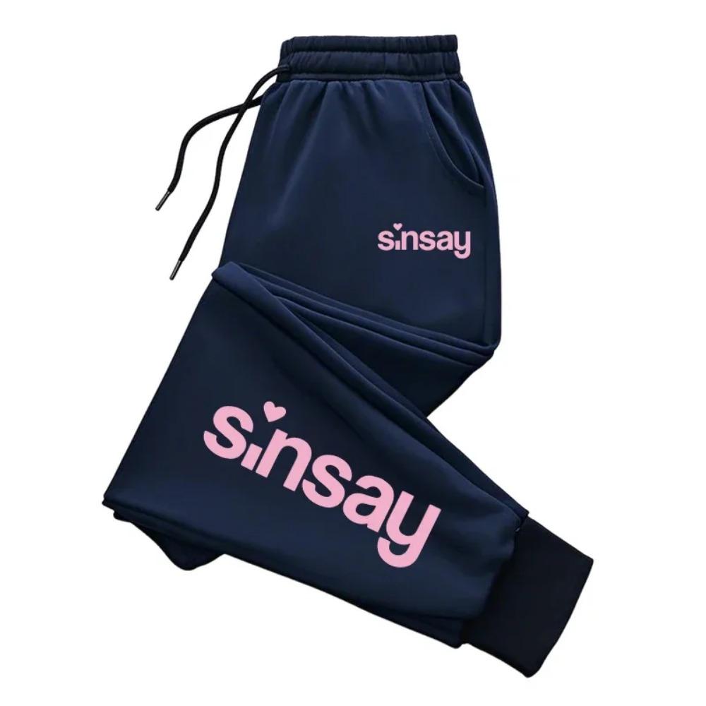 Hot Sale Women s Sweatpants Urban Casual Fashion Loose Trousers All Season Home Outdoor Comfort Soft Exercise Jogger Pants XXL
Hot Sale Women s Sweatpants Urban Casual Fashion Loose Trousers All Season Home Outdoor Comfort Soft Exercise Jogger Pants XXL