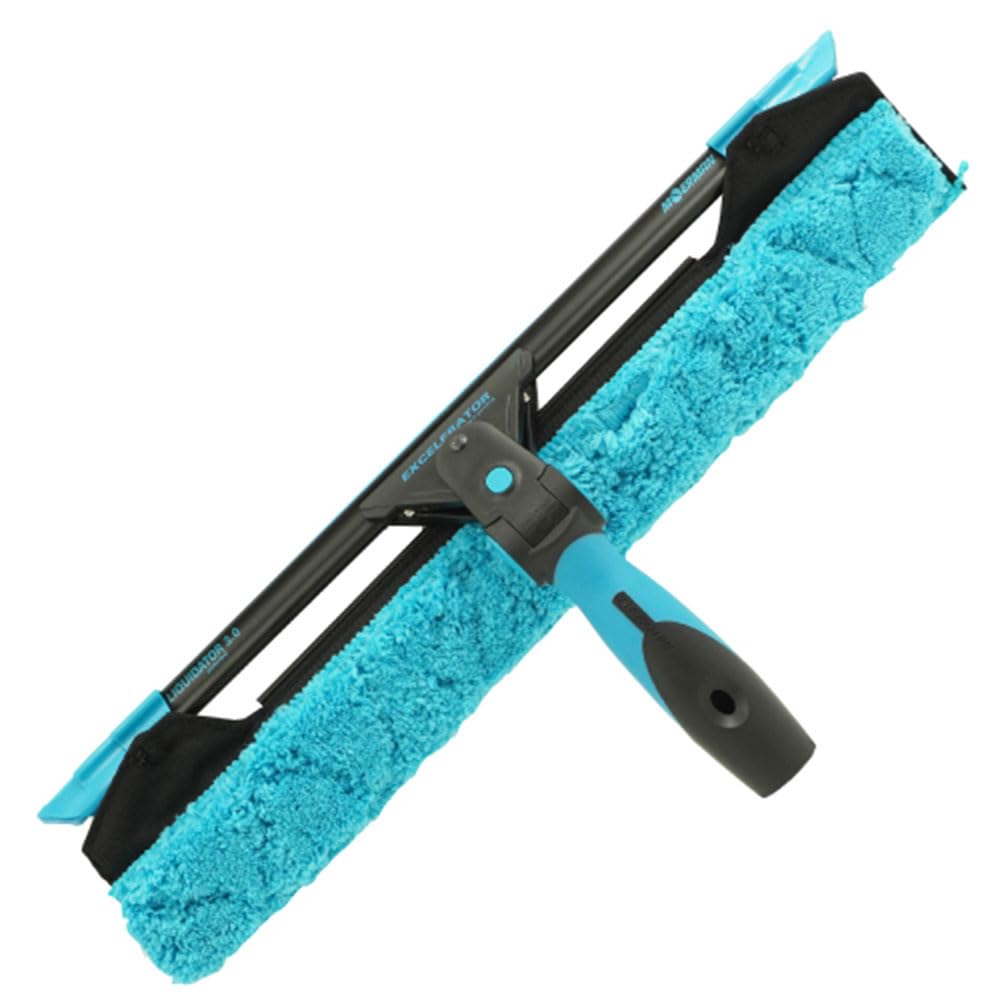 Moerman Liquidator Канал Флик Набор ручки Excelator 3.0 (45см)
Moerman Liquidator Канал Флик Набор ручки Excelator 3.0 (45см)