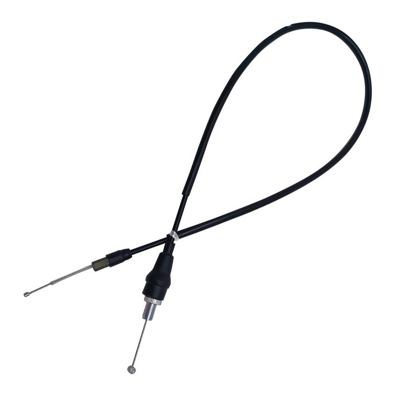 Orignal Throttle Cable 9010-100510 CF500 X5 ATV 500 X-Lander CF188 Engine ATV Gladiator RX510 R530 X5 Goes 520 525 Max
Orignal Throttle Cable 9010-100510 CF500 X5 ATV 500 X-Lander CF188 Engine ATV Gladiator RX510 R530 X5 Goes 520 525 Max