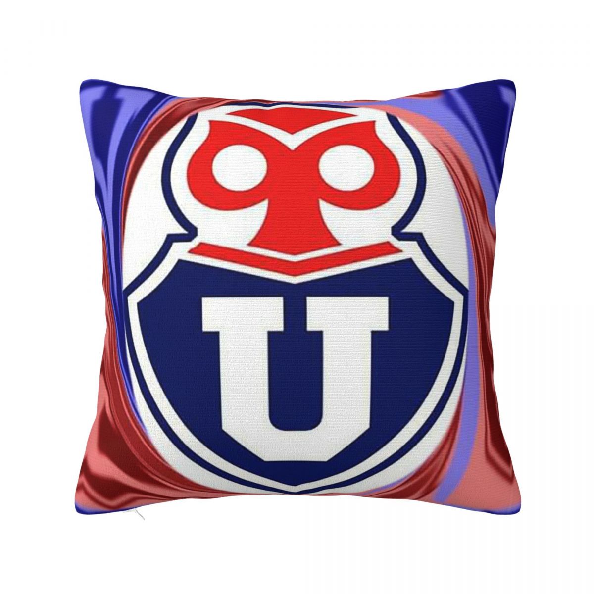 Club Universidad De Chile Copa Chile Square Pillowcase Cushion Cover Pillow Case Throw Pillow Cover for Home Sofa Living Room 12x12Inch
Club Universidad De Chile Copa Chile Square Pillowcase Cushion Cover Pillow Case Throw Pillow Cover for Home Sofa Living Room 12x12Inch