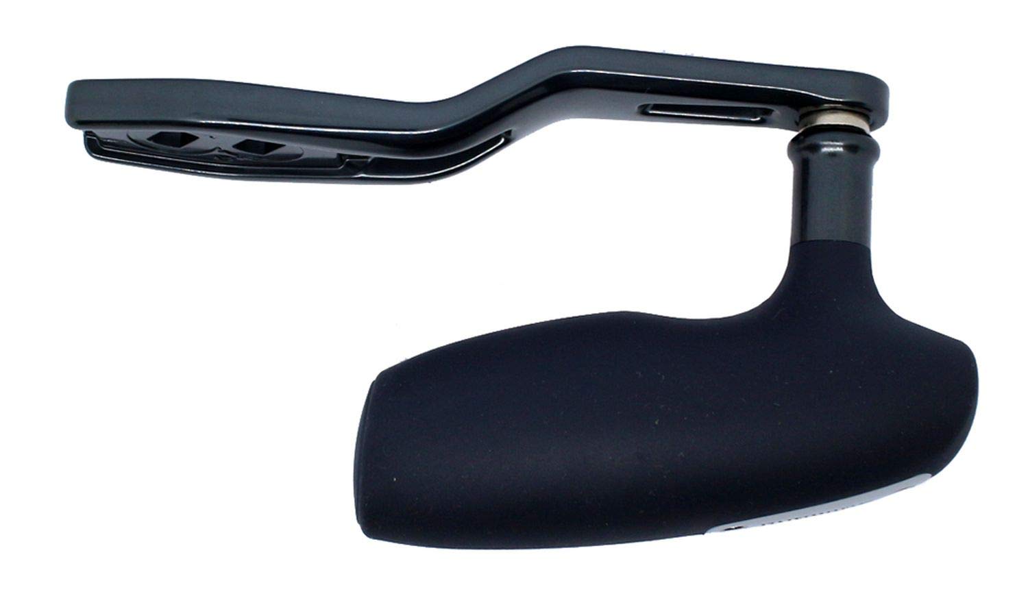 Genuine Parts 21 Ocea Jigger 2000NR XG Handle Assembly Part No. 13JCJ
Genuine Parts 21 Ocea Jigger 2000NR XG Handle Assembly Part No. 13JCJ