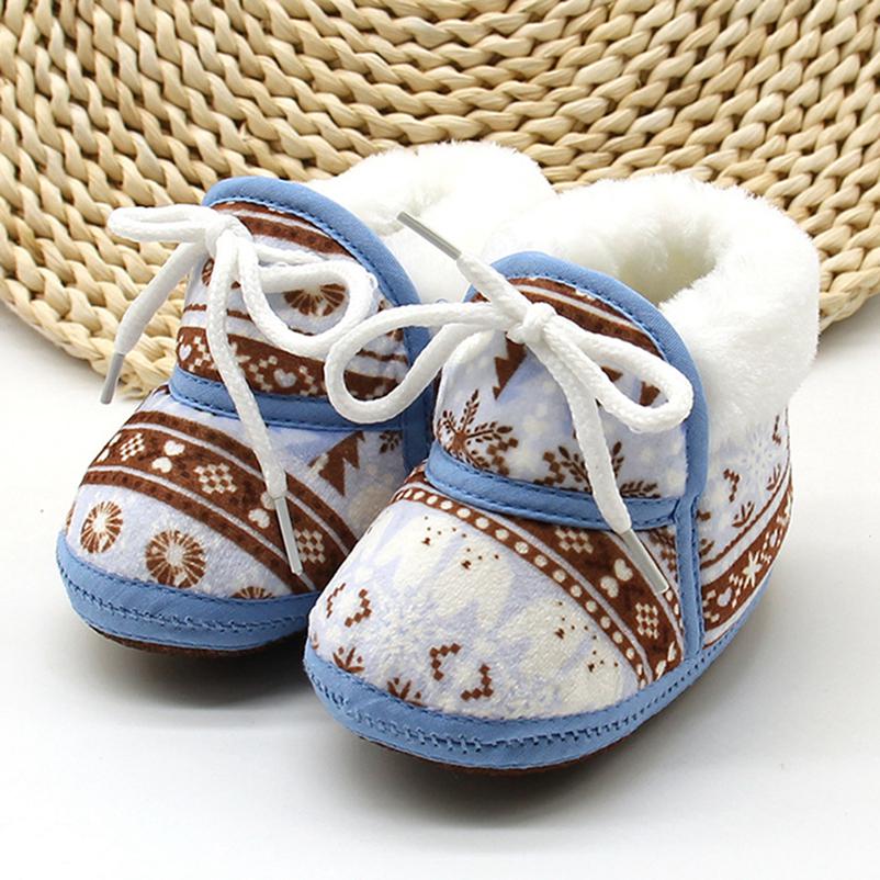 Baby First Walkers Зимняя мягкая подошва хлопчатобумажная ткань Малыш плюс бархат Сохранить теплый принт обувь
Baby First Walkers Зимняя мягкая подошва хлопчатобумажная ткань Малыш плюс бархат Сохранить теплый принт обувь