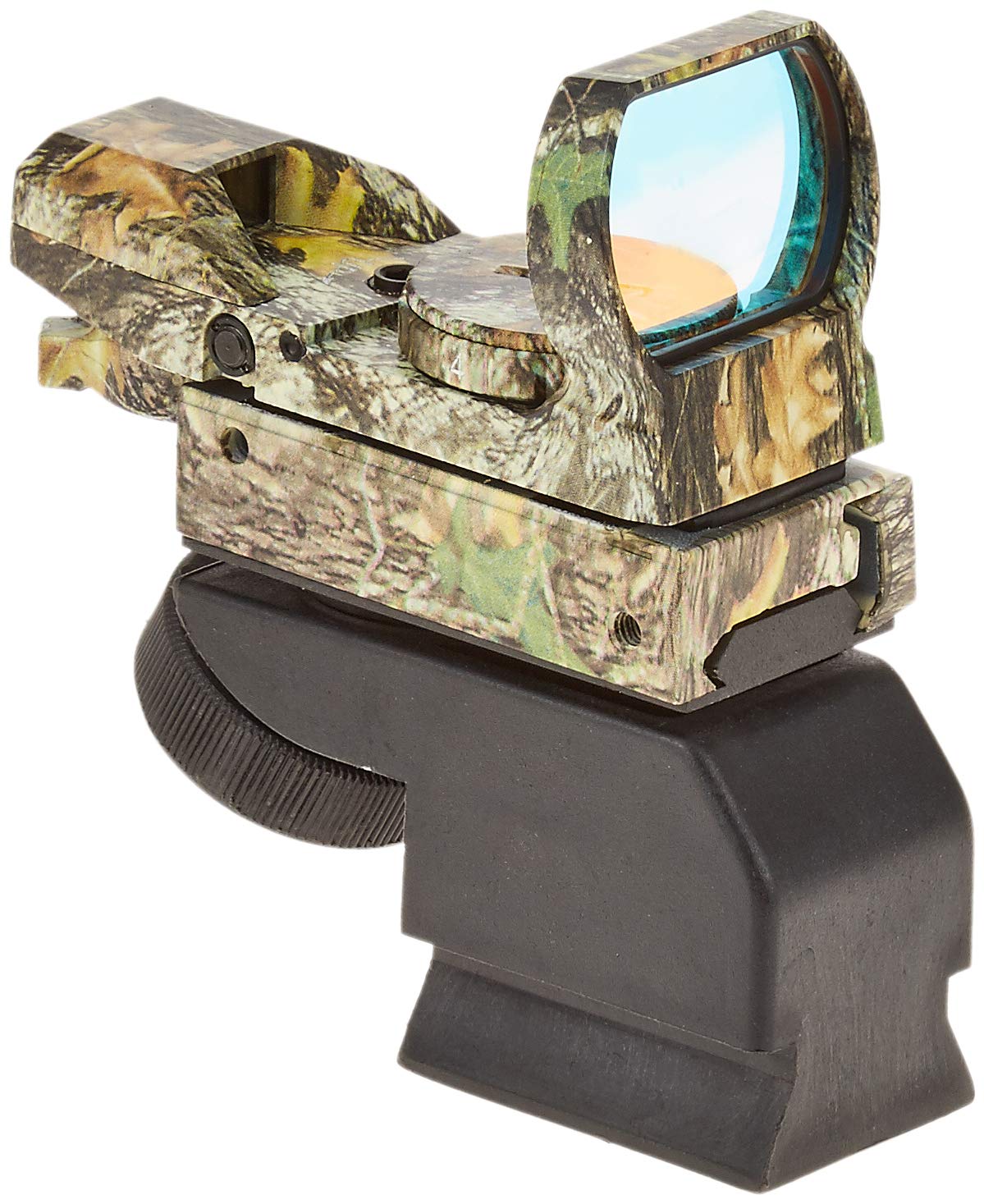 Приціл Vixen Field Scope Accessories Sight High Brightness Spot Finder Camouflage 26501-5
Приціл Vixen Field Scope Accessories Sight High Brightness Spot Finder Camouflage 26501-5