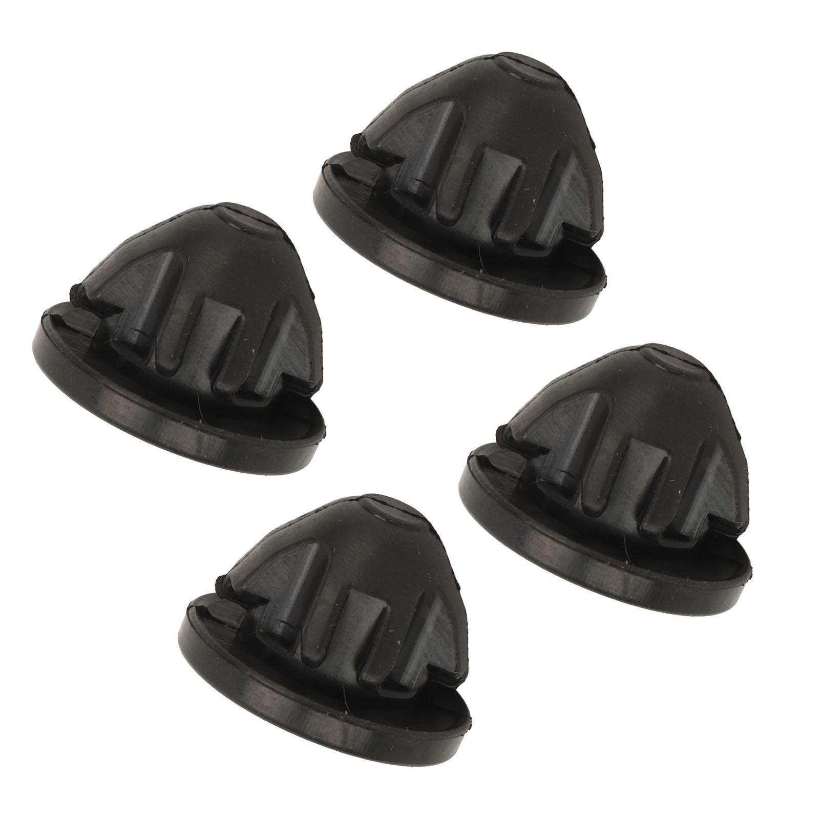 4PCS Engine Cover Trim Rubber Mount 11127614138 Reduce Vibrations for 1 Series E88 E82 F20 F20 LCI F21 F40
4PCS Engine Cover Trim Rubber Mount 11127614138 Reduce Vibrations for 1 Series E88 E82 F20 F20 LCI F21 F40