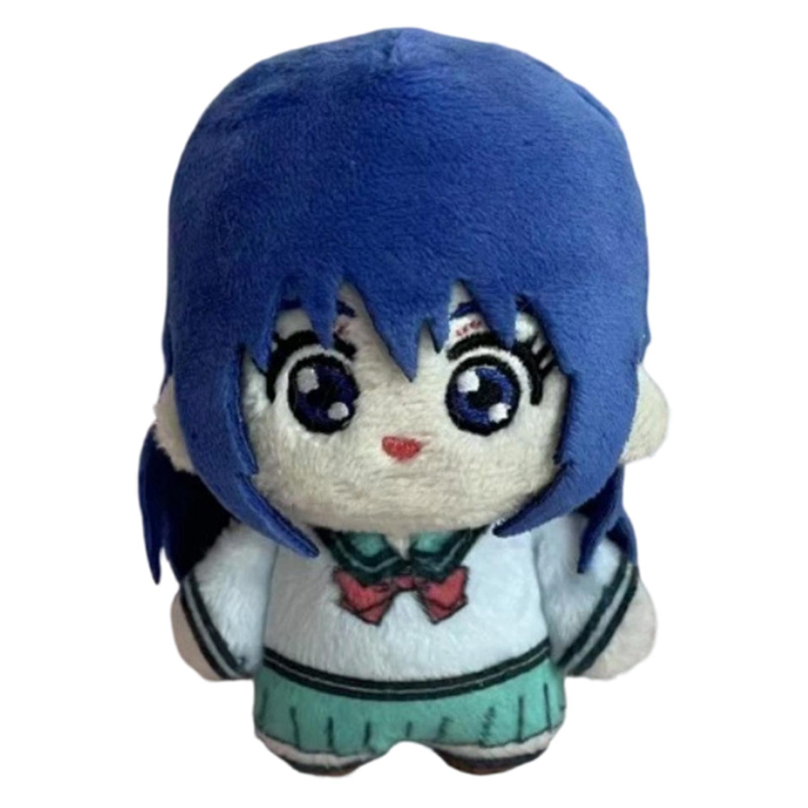Anime,themed Plush Toys One Size
Anime,themed Plush Toys One Size