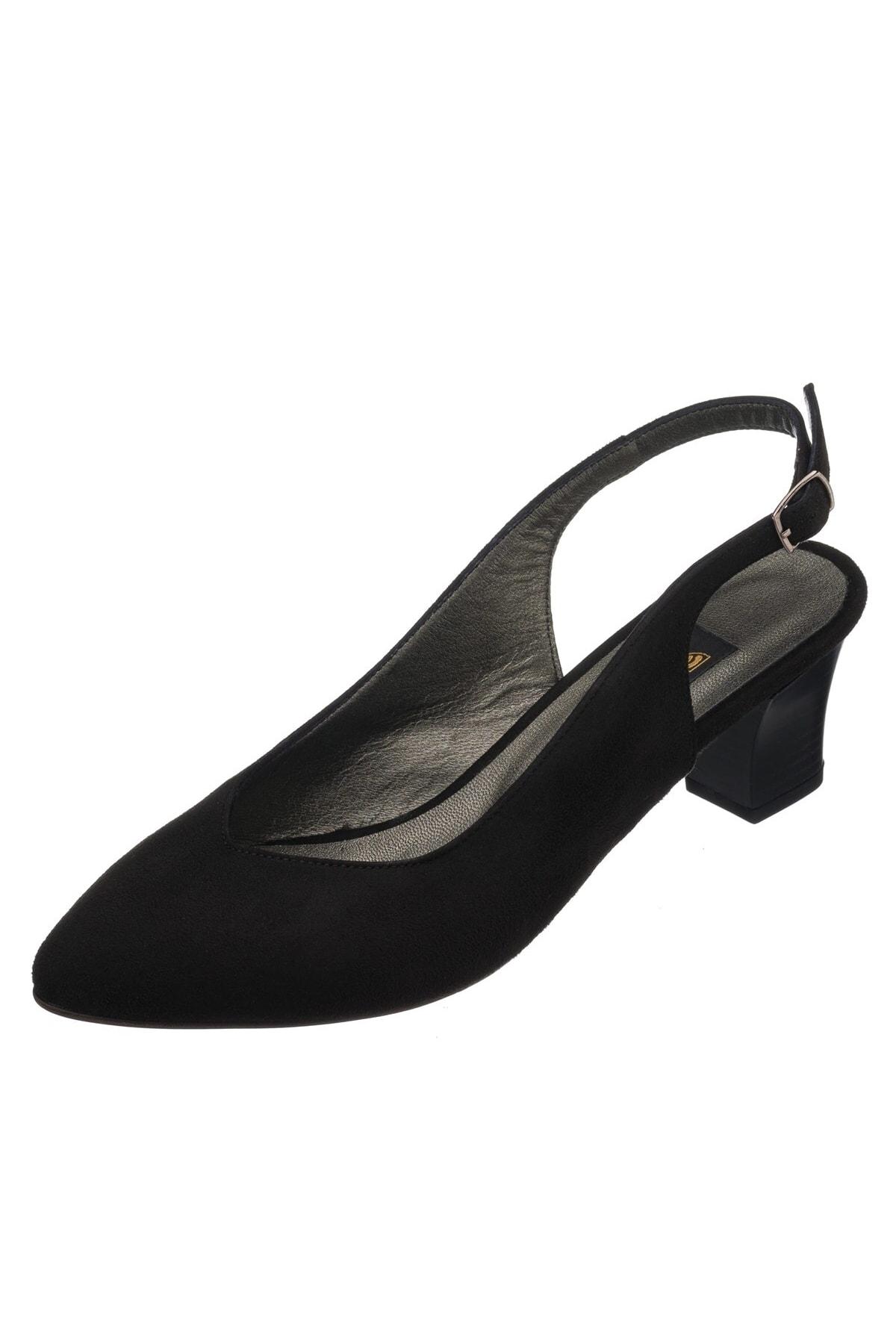 Women s Plus Size Ltf00131 Black Suede Short Heel Comfortable Wide Mold Special Series Large Heeled Shoes 40
Women s Plus Size Ltf00131 Black Suede Short Heel Comfortable Wide Mold Special Series Large Heeled Shoes 40