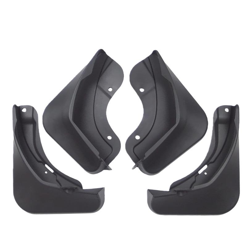 Compatible Fender for Voyah Passion L 2025 - Cross-border E-commerce
Compatible Fender for Voyah Passion L 2025 - Cross-border E-commerce