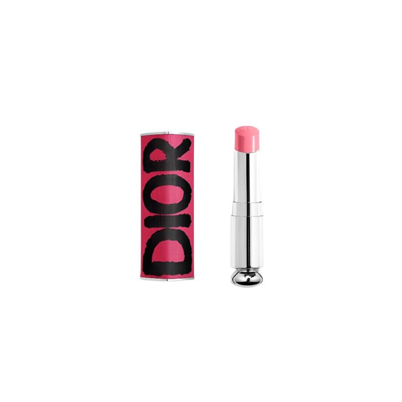 DIOR Lipstick Two-piece set: stunning pink lipstick shell + #212 ATELIER pink ballet refill 3.2g червоний
DIOR Lipstick Two-piece set: stunning pink lipstick shell + #212 ATELIER pink ballet refill 3.2g червоний