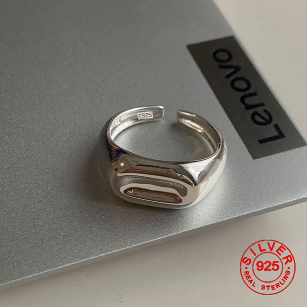 BF CLUB Silver Color Rings Fashion Hip Hop Vintage Couples Creative Hollowout Design Thai Silver Party Jewelry Birthday Gifts
BF CLUB Silver Color Rings Fashion Hip Hop Vintage Couples Creative Hollowout Design Thai Silver Party Jewelry Birthday Gifts