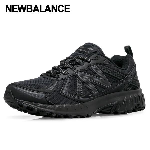 Кросівки New Balance 410 Для бігу по пересіченій місцевості Чорні Mt410ck5 235
Кросівки New Balance 410 Для бігу по пересіченій місцевості Чорні Mt410ck5 235