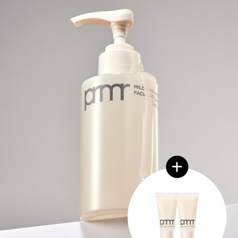 PRIMERA Facial Mild Peeling 150ML facial mild peeling
PRIMERA Facial Mild Peeling 150ML facial mild peeling