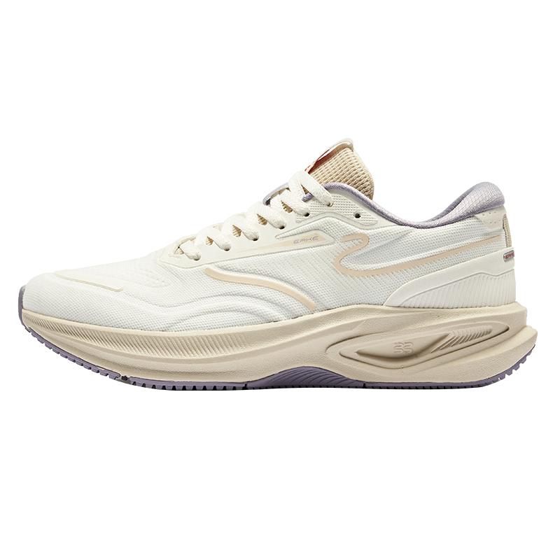 Erke Women s Shuttle 3 Running Shoes US 6.5
Erke Women s Shuttle 3 Running Shoes US 6.5