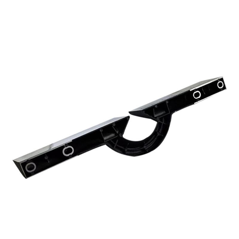 450mm Extended Aluminum Baffle for 255mm Cutting Machine Fence Replacement Thickened Design 63mm Height 295mm Mounting Holes China Mainland
450mm Extended Aluminum Baffle for 255mm Cutting Machine Fence Replacement Thickened Design 63mm Height 295mm Mounting Holes China Mainland