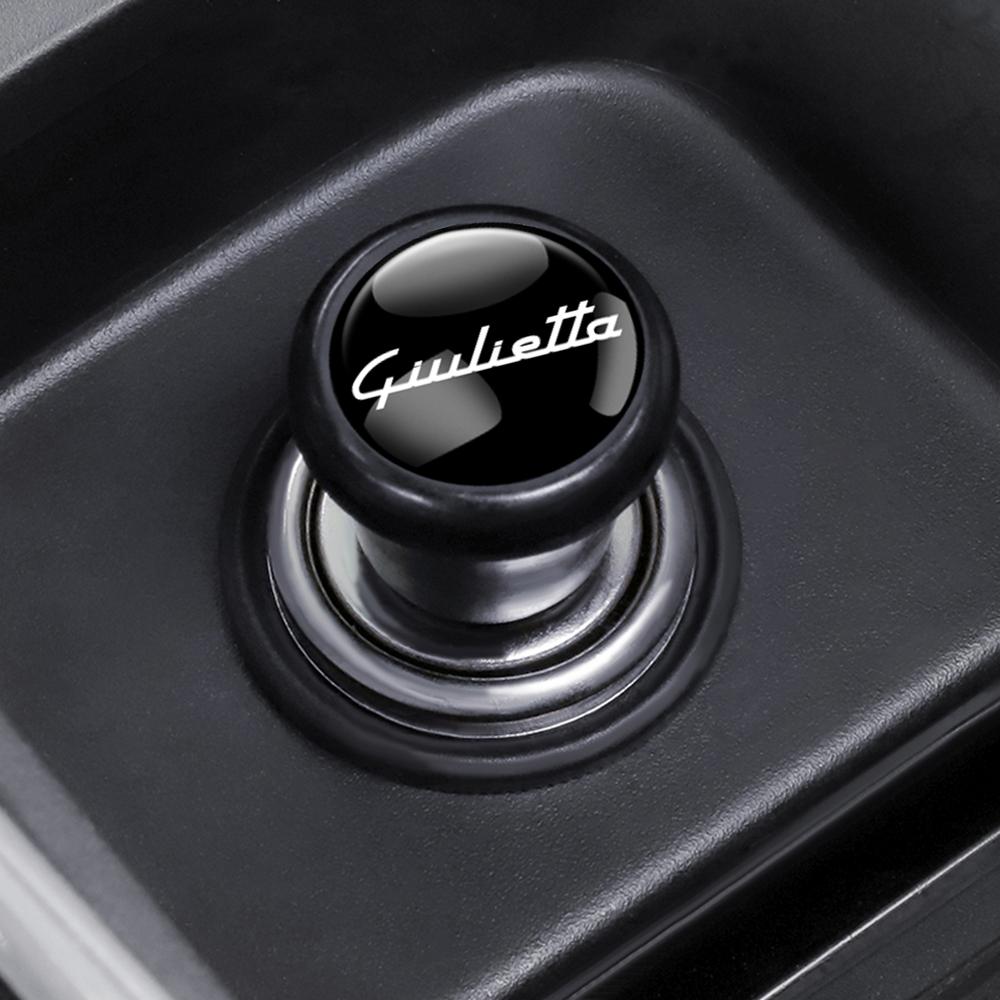 Car Windproof Flameless Cigarette Lighter Power Socket Plug For Alfa Romeo 159 164 147 Stelvio Giulietta MiTo GT Tonale Sportiva
Car Windproof Flameless Cigarette Lighter Power Socket Plug For Alfa Romeo 159 164 147 Stelvio Giulietta MiTo GT Tonale Sportiva