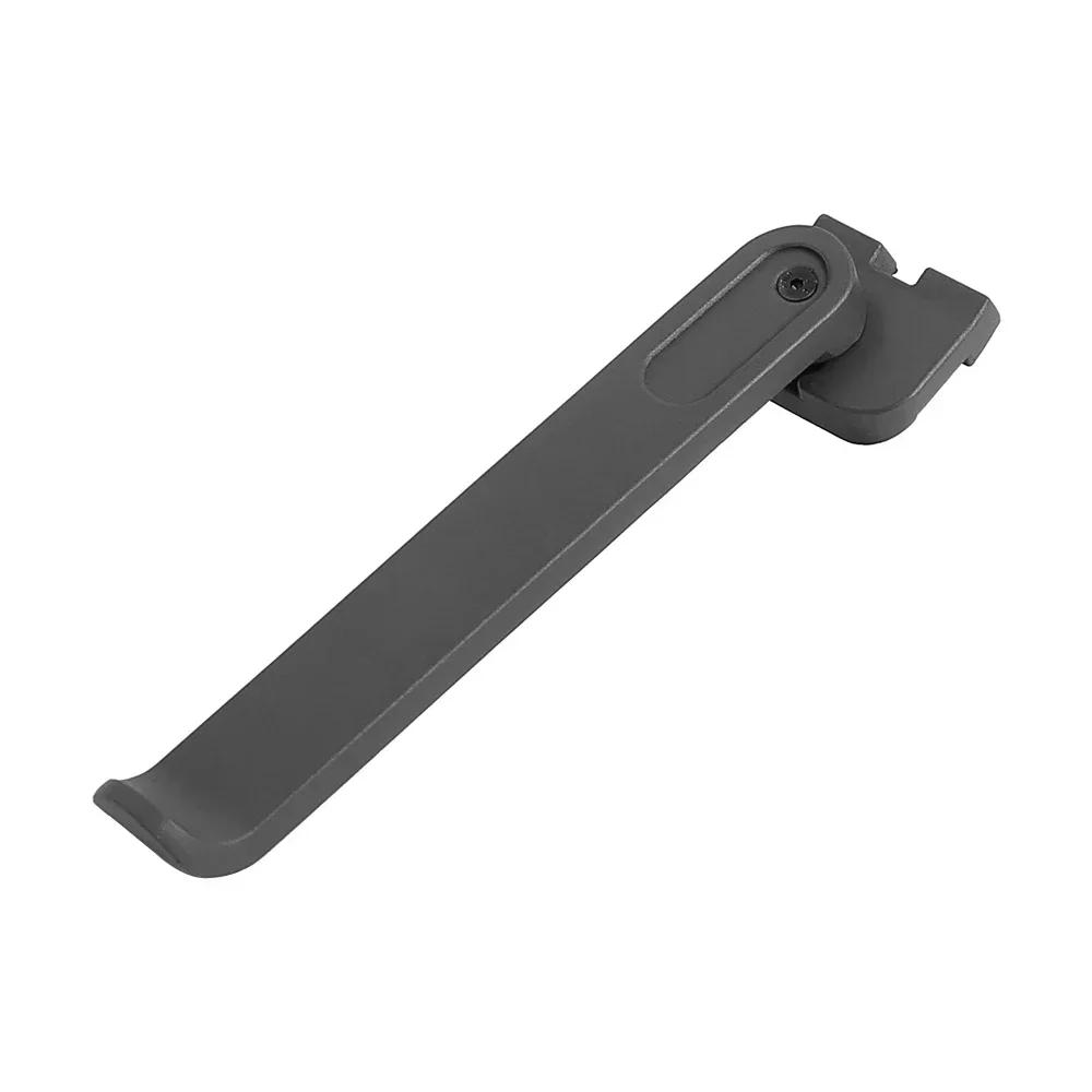 Parking Kickstand Tripod Side Brake Stand for Xiaomi 4 Ultra Electric Scooter Rustproof Brake Foot Support Spare Accessories 4 Ultra
Parking Kickstand Tripod Side Brake Stand for Xiaomi 4 Ultra Electric Scooter Rustproof Brake Foot Support Spare Accessories 4 Ultra