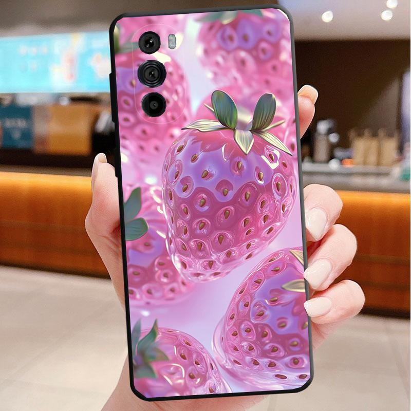 Phone Case For Motorola Edge 50 40 Pro 60 50 40 30 Ultra Neo Fusion Moto G Play G Stylus G Power G Lemon strawberry watermelon Moto Edge 40 Neo
Phone Case For Motorola Edge 50 40 Pro 60 50 40 30 Ultra Neo Fusion Moto G Play G Stylus G Power G Lemon strawberry watermelon Moto Edge 40 Neo