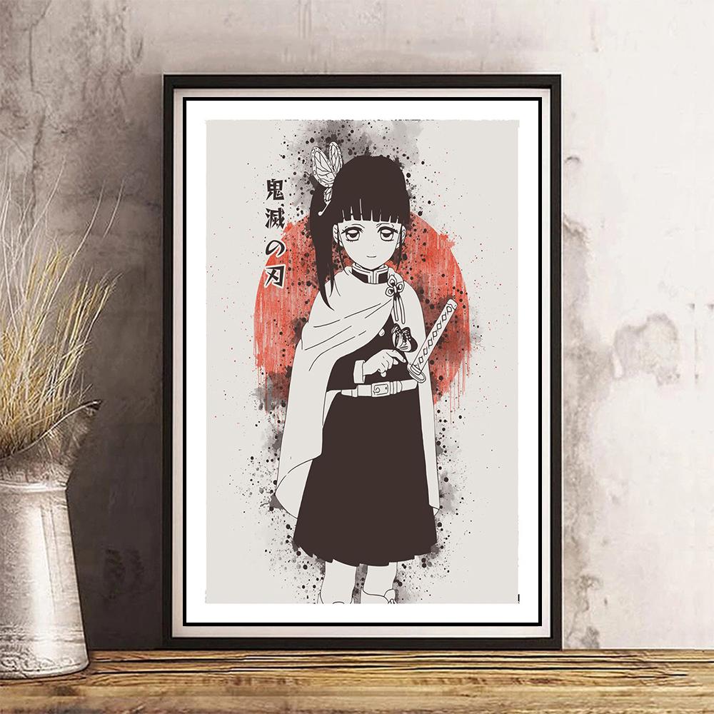 Аніме Вбивця демонів Полотно Плакат Тандзіро Недоузі Домашнє настінне мистецтво Живопис Принти Дитяча спальня Декор вітальні Фрески Подарунок 21x30cm No Frame
Аніме Вбивця демонів Полотно Плакат Тандзіро Недоузі Домашнє настінне мистецтво Живопис Принти Дитяча спальня Декор вітальні Фрески Подарунок 21x30cm No Frame