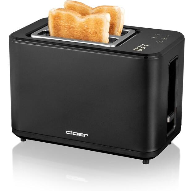 Тостер Cloer 3930 Digital
Тостер Cloer 3930 Digital
