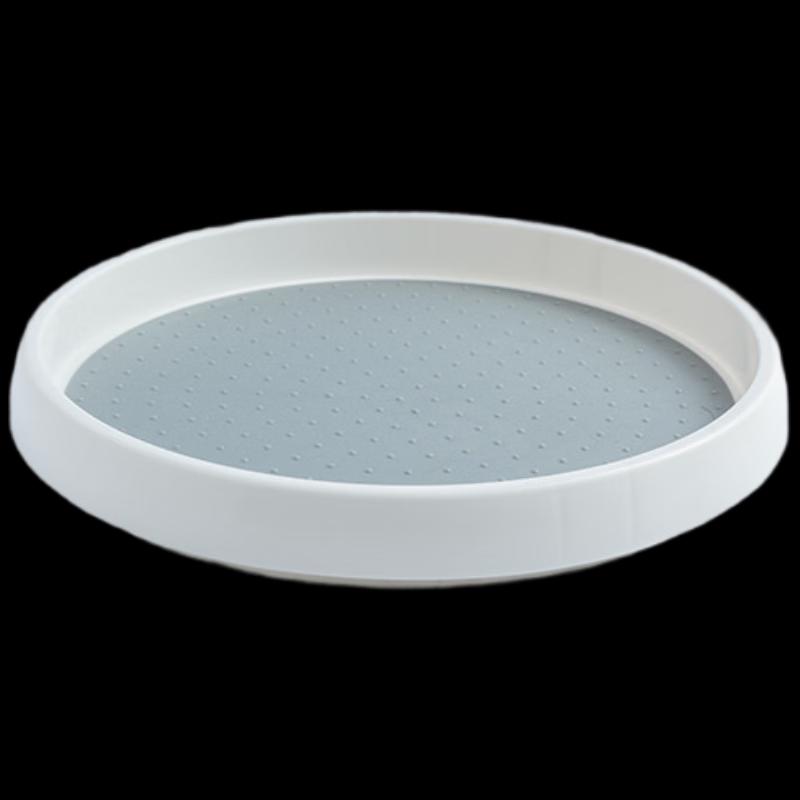 ZISIZ Rotating Desktop Spice Organizer
ZISIZ Rotating Desktop Spice Organizer