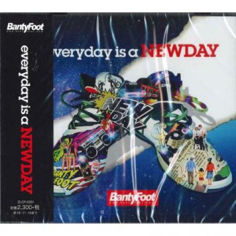 CD РАЗНЫЕ Banty Foot Каждый день - новый день ZLCP0351 Zip Next JPN 2018 Япония Японский клубный танец
CD РАЗНЫЕ Banty Foot Каждый день - новый день ZLCP0351 Zip Next JPN 2018 Япония Японский клубный танец