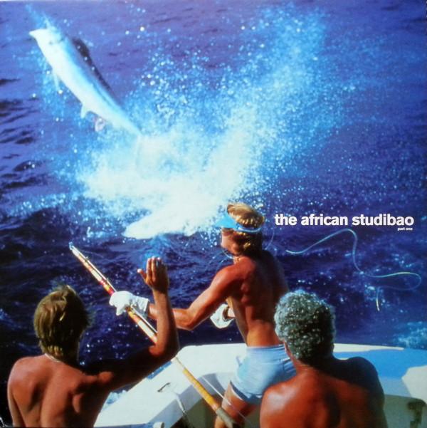 12inch Record GILE - The African Studibao (Part One) VOX011 VOX 2002 France Dance & Electronica Used
12inch Record GILE - The African Studibao (Part One) VOX011 VOX 2002 France Dance & Electronica Used