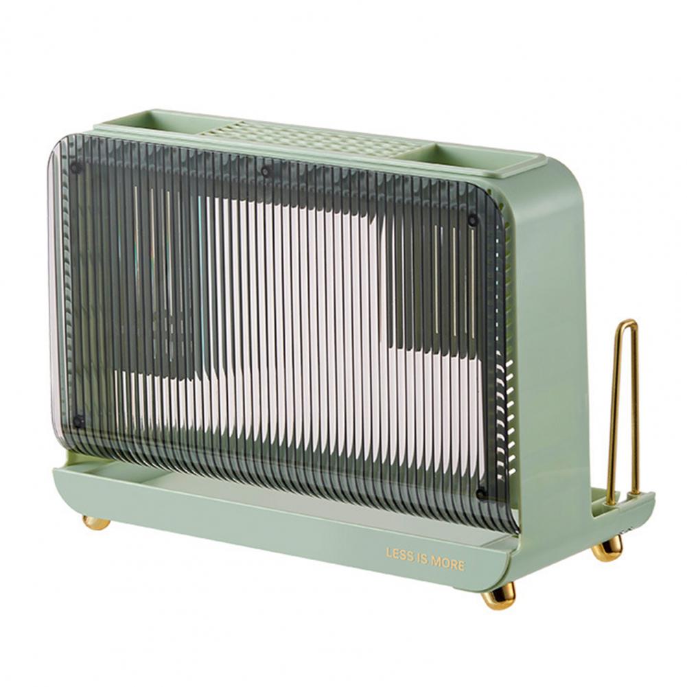 Cutter Rack Hollow Design Kitchen Organizer Universal Save Space Fashion Kitchen Utensils Storage Rack Cage зелений
Cutter Rack Hollow Design Kitchen Organizer Universal Save Space Fashion Kitchen Utensils Storage Rack Cage зелений