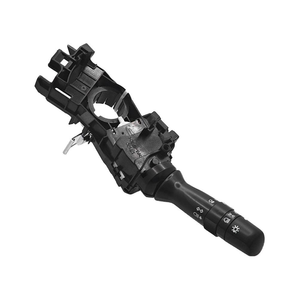 84140-0K041 Fit: Toyota Hilux Headlight & Turn Signal Combo Switch Neutral
84140-0K041 Fit: Toyota Hilux Headlight & Turn Signal Combo Switch Neutral