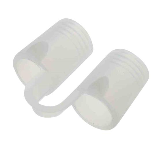 Anti Snoring Breathe Easy Sleep Aid Nasal Dilator Device Nose Clip M
Anti Snoring Breathe Easy Sleep Aid Nasal Dilator Device Nose Clip M