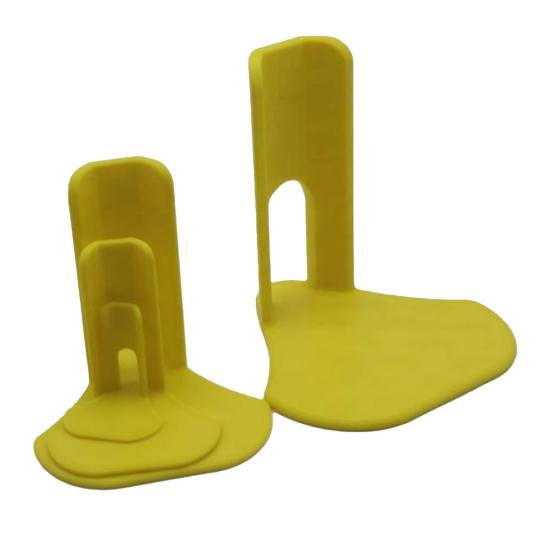 4 шт./компл. Распорка для цыплят с разведенными ногами, хомут, шина, предметы первой помощи для птицы, шина для лап уток для птенцов, гусят и молодых птиц жёлтый
4 шт./компл. Распорка для цыплят с разведенными ногами, хомут, шина, предметы первой помощи для птицы, шина для лап уток для птенцов, гусят и молодых птиц жёлтый