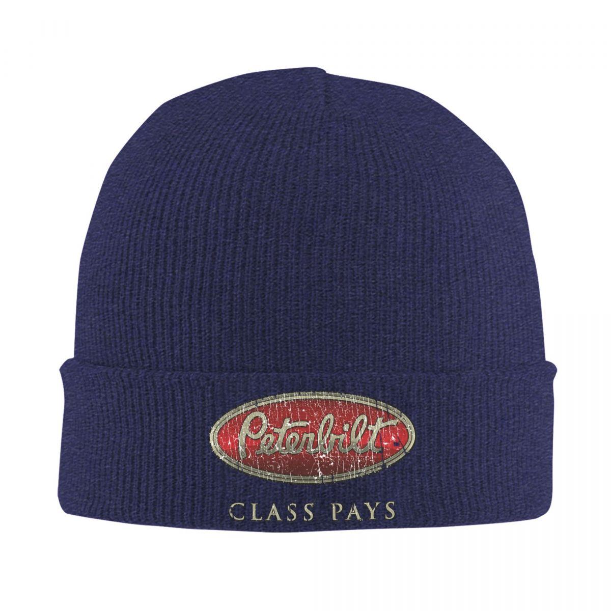 Peterbilt Class Pays 1939 Warm Knitted Cap Hip Hop Bonnet Hat Autumn Winter Outdoor Beanies Hats for Unisex Adult One Size
Peterbilt Class Pays 1939 Warm Knitted Cap Hip Hop Bonnet Hat Autumn Winter Outdoor Beanies Hats for Unisex Adult One Size