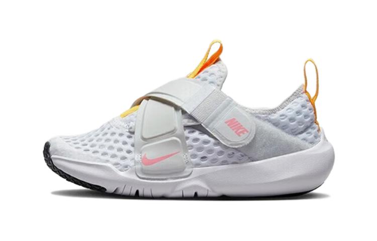 Nike Flex Advance BR PS Anti Kick Cushioning Low top Kids Running Shoes White Children Aged 3 7 Years Old DC9370-100 35
Nike Flex Advance BR PS Anti Kick Cushioning Low top Kids Running Shoes White Children Aged 3 7 Years Old DC9370-100 35