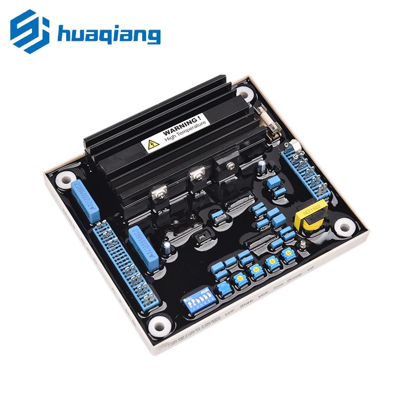 EA125-8FC AVR Brushless Voltage Regulator EA125-8 Board 8
EA125-8FC AVR Brushless Voltage Regulator EA125-8 Board 8