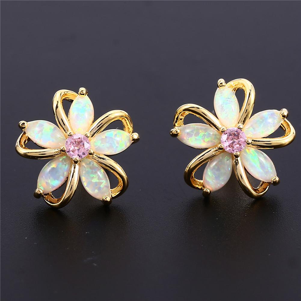 Hot Selling Inlaid Purple Diamond Blue Cherry Blossom Earrings with Simple Temperament and Personality
Hot Selling Inlaid Purple Diamond Blue Cherry Blossom Earrings with Simple Temperament and Personality