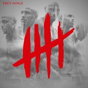 CD TREY SONGZ - Chapter 5 WPCR14518PROMO Atlantic 2012 Япония Оби Рэп и хип-хоп/R&B Б/у
CD TREY SONGZ - Chapter 5 WPCR14518PROMO Atlantic 2012 Япония Оби Рэп и хип-хоп/R&B Б/у