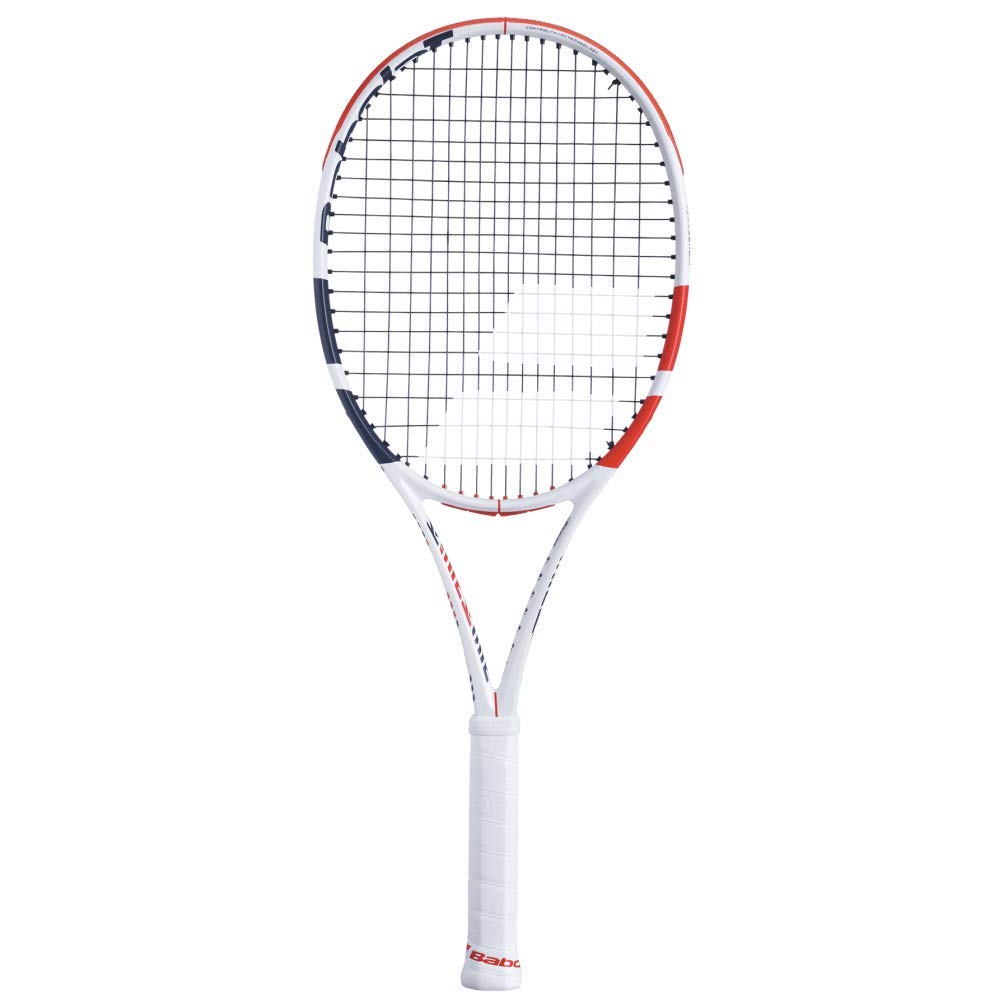 Жесткая теннисная ракетка Babolat PURE STRIKE TEAM pure strike team BF101402 только рамка
Жесткая теннисная ракетка Babolat PURE STRIKE TEAM pure strike team BF101402 только рамка