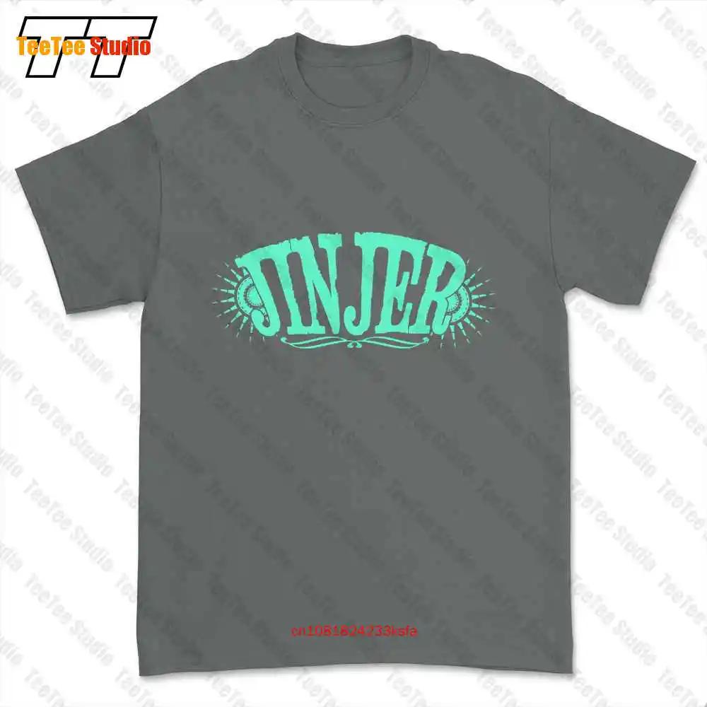Jinjer Metalcore Band Logo Tshirt Tee ND1W 4XL
Jinjer Metalcore Band Logo Tshirt Tee ND1W 4XL