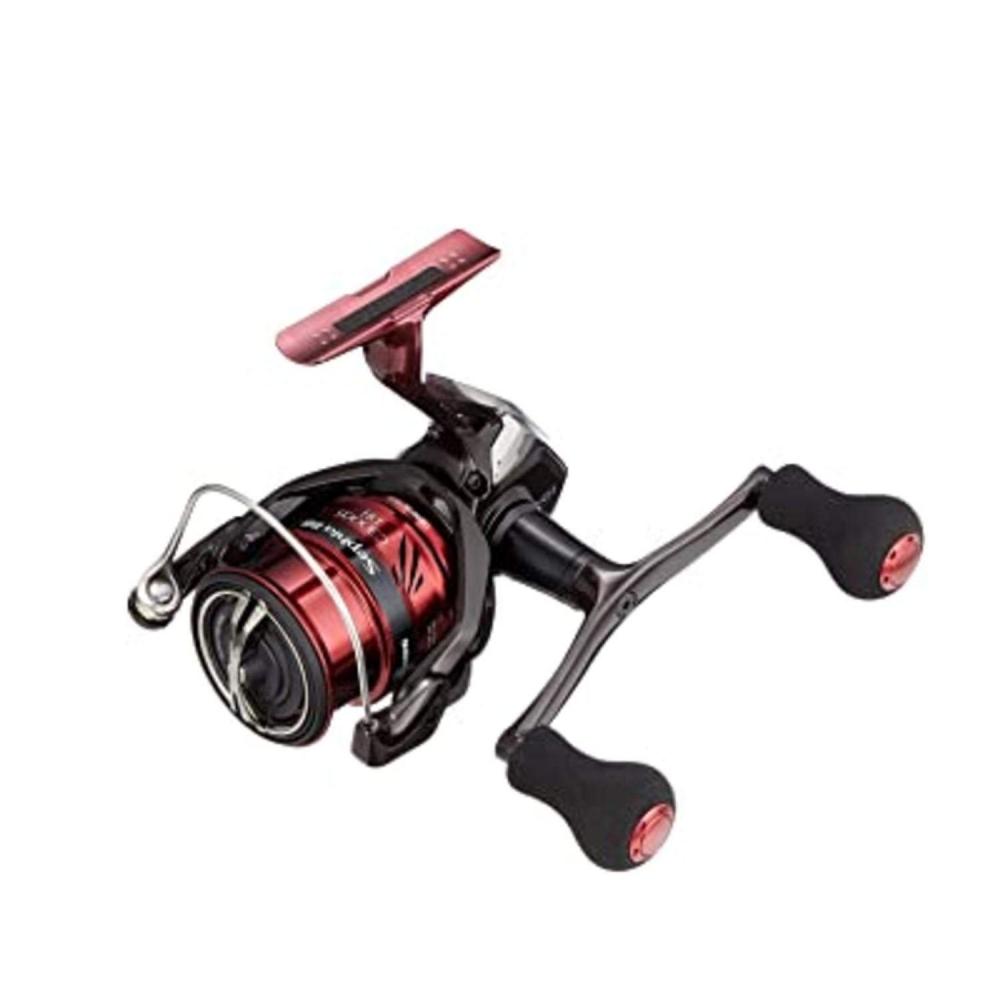 SHIMANO SHIMANO СПИННИНГОВАЯ КАТУШКА EGGING 18 SEPIA BB C3000SDH 
SHIMANO SHIMANO СПИННИНГОВАЯ КАТУШКА EGGING 18 SEPIA BB C3000SDH