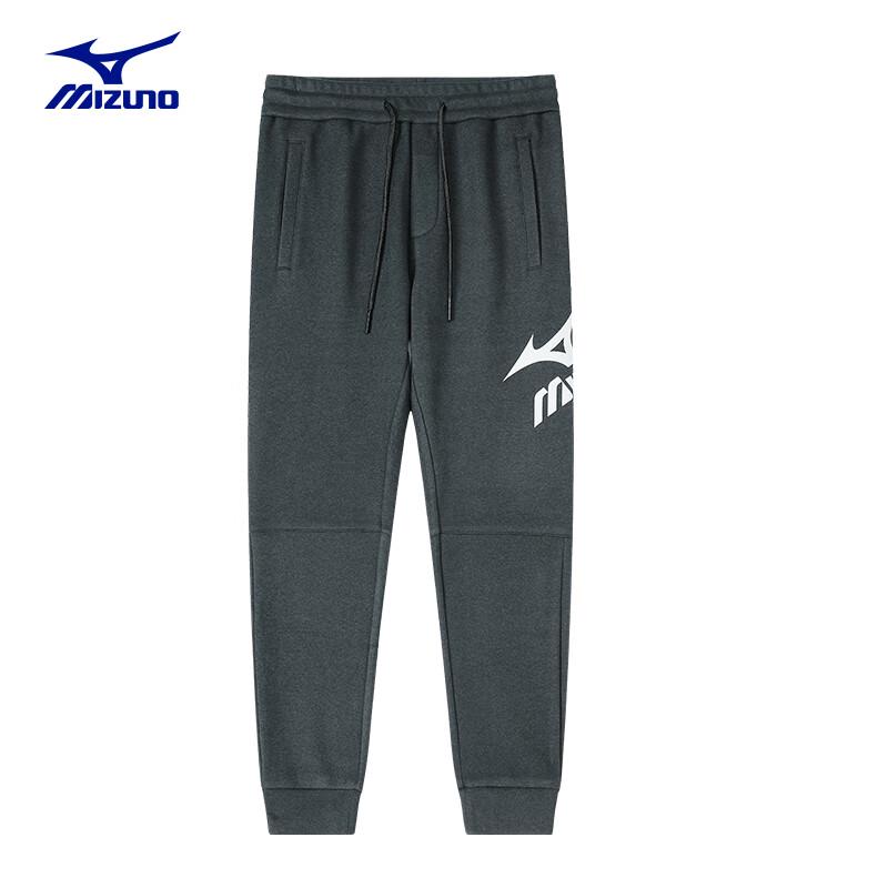 Mizuno Men s Casual Knit Sweatpants M
Mizuno Men s Casual Knit Sweatpants M