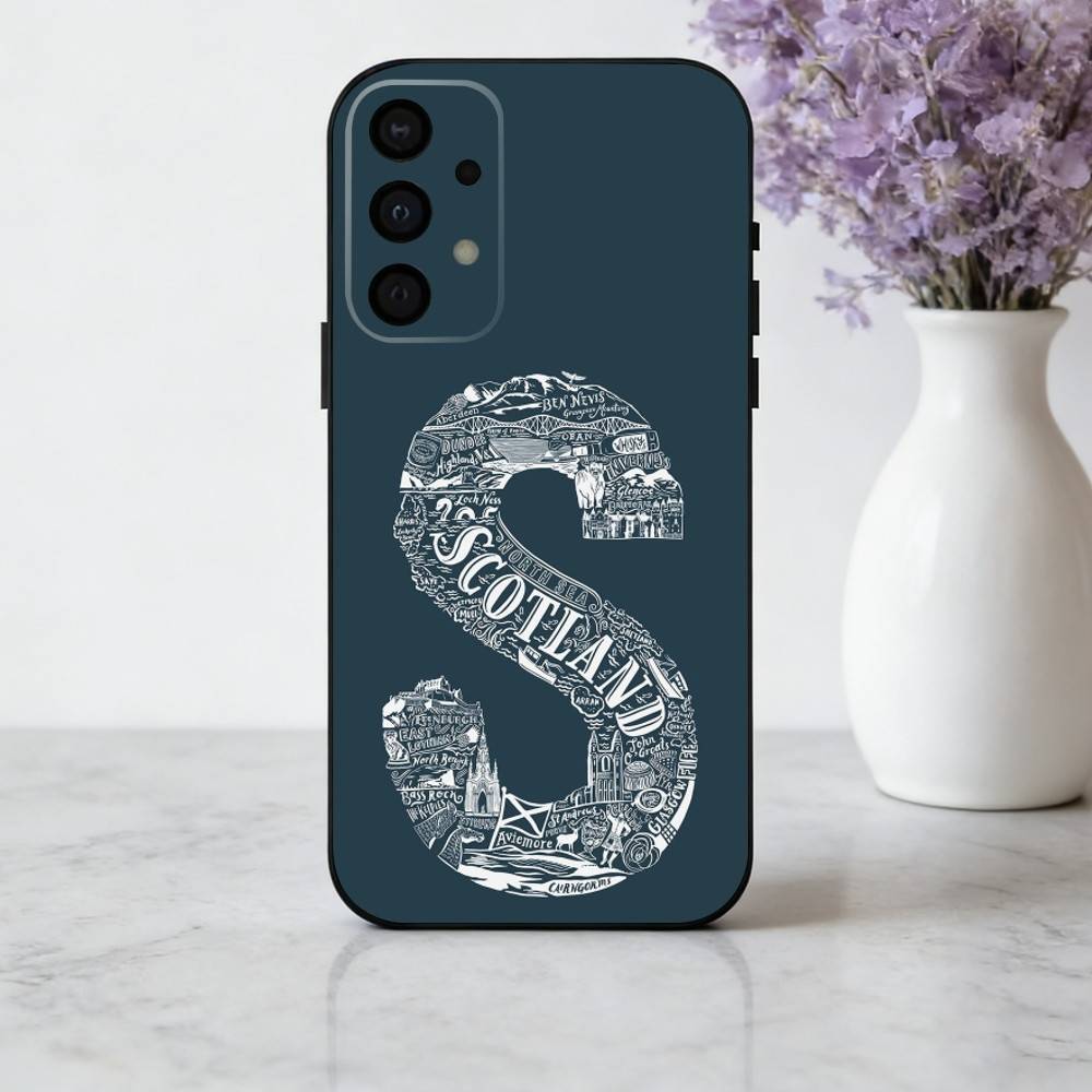 S-Scotland S-Scottish-H F-Flag Phone Case For Samsung Galaxy A73,A72,A71,A70,A53,A52,A51,Soft Silicone Black Cover Samsung a30 a20
S-Scotland S-Scottish-H F-Flag Phone Case For Samsung Galaxy A73,A72,A71,A70,A53,A52,A51,Soft Silicone Black Cover Samsung a30 a20