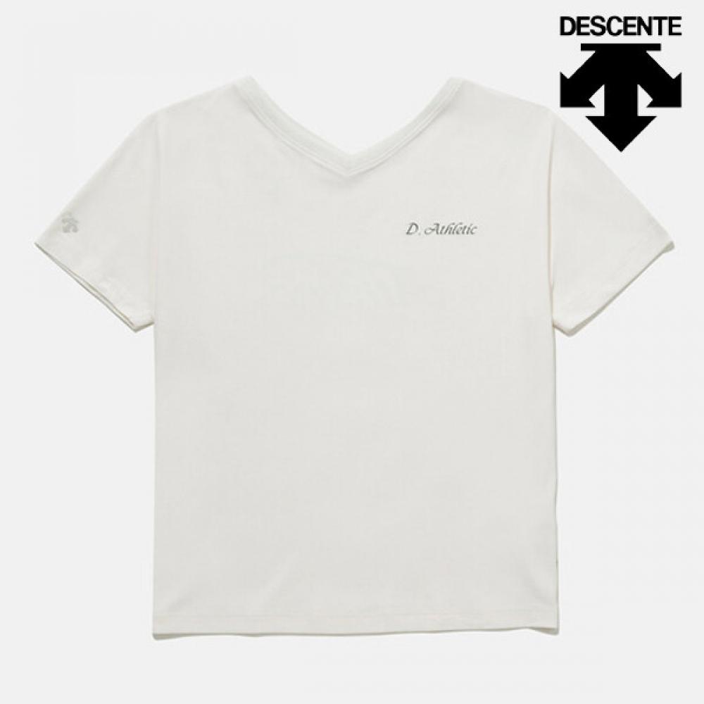 Descent Half Club Descent Descent Женская двусторонняя футболка с коротким рукавом и графикой Sp122uTS31crm0 Футболка с коротким рукавом 80
Descent Half Club Descent Descent Женская двусторонняя футболка с коротким рукавом и графикой Sp122uTS31crm0 Футболка с коротким рукавом 80