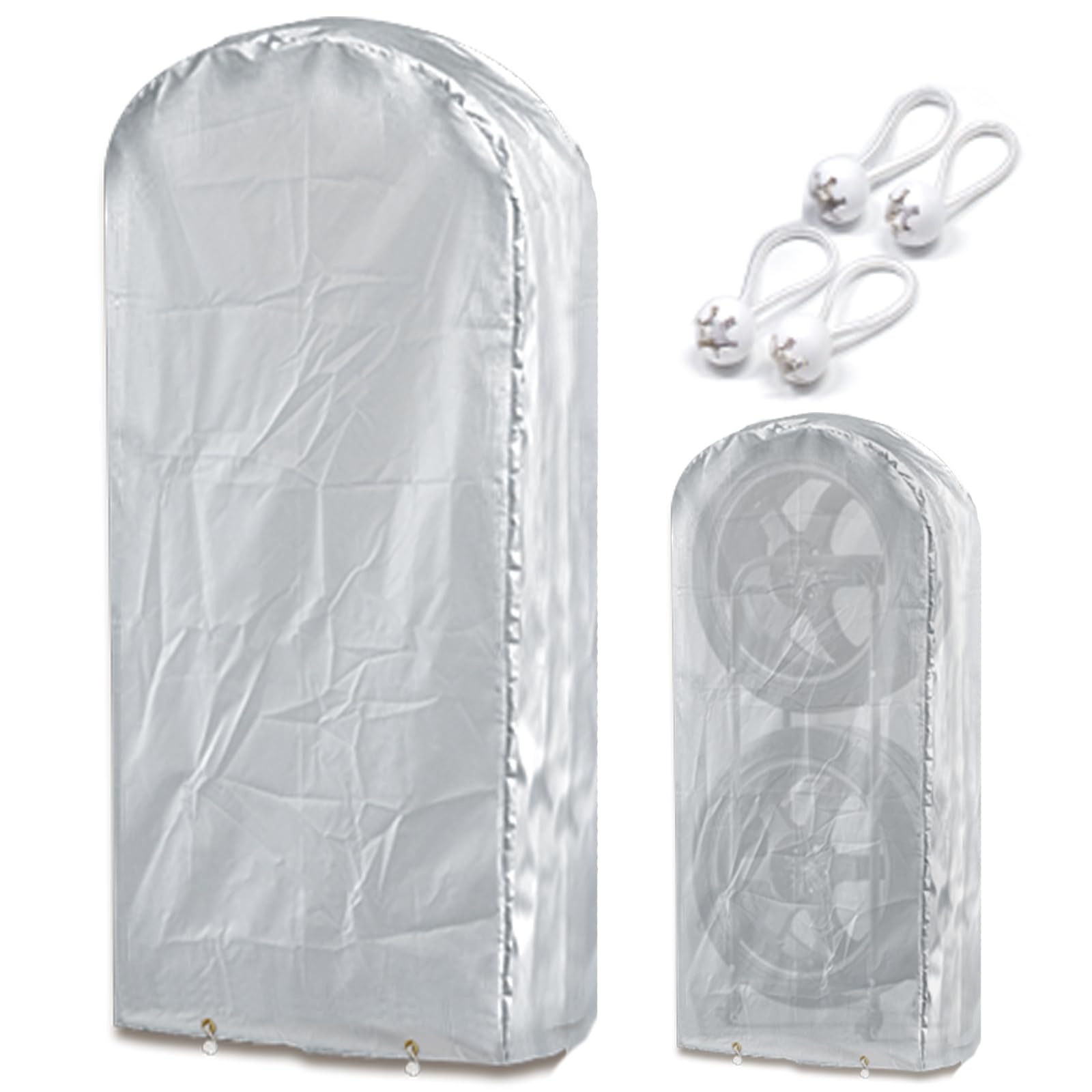 FIELDOOR Тонкая сменная подставка для шин, чехол для хранения с шариковыми резинками, простая установка, серебристый
FIELDOOR Тонкая сменная подставка для шин, чехол для хранения с шариковыми резинками, простая установка, серебристый