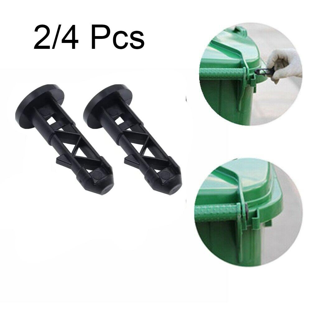Trash Bins Accessories Fixing Plastic Plug Link Wheelie Bin Lid Hinge Pins Plastic Hinge Pins
Trash Bins Accessories Fixing Plastic Plug Link Wheelie Bin Lid Hinge Pins Plastic Hinge Pins