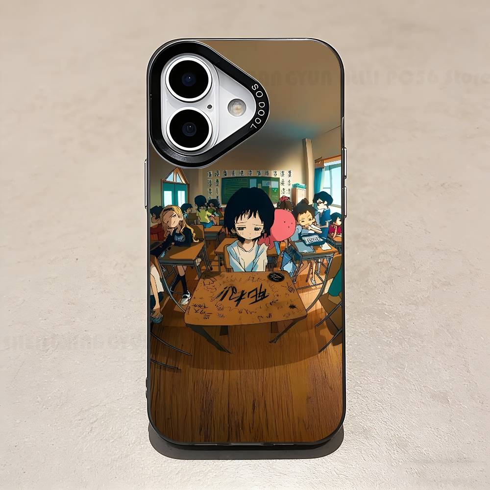 Original Sin T-Takopi Kuze Case For IPhone 11 12 13 14 15 16 17 Pro Max XS X XR Cover iPhone12
Original Sin T-Takopi Kuze Case For IPhone 11 12 13 14 15 16 17 Pro Max XS X XR Cover iPhone12