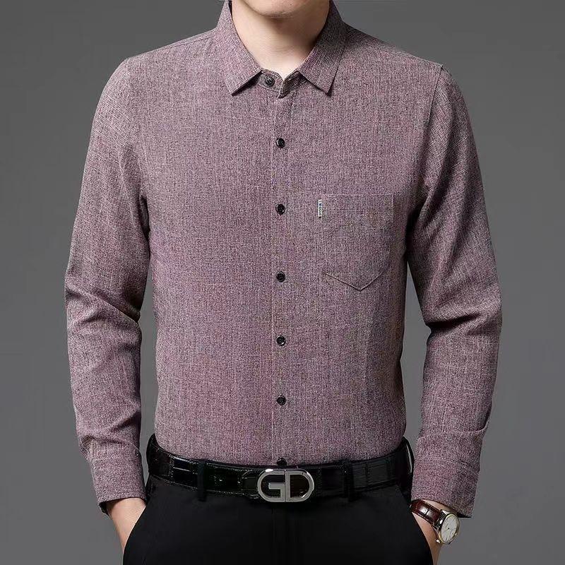 Mens Casual Printed Long Sleeve Button Down Shirt M
Mens Casual Printed Long Sleeve Button Down Shirt M